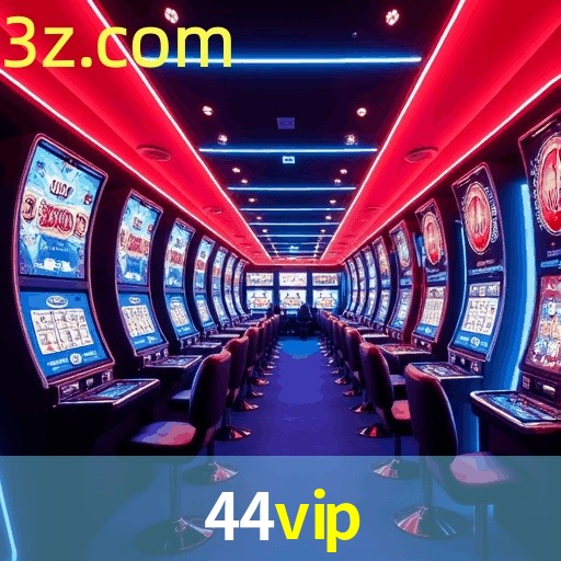 Live Casino 44VIP