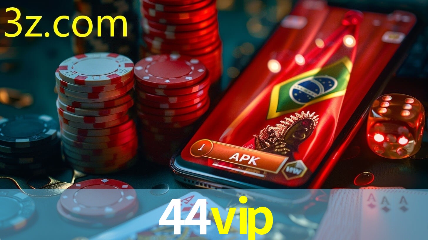 Flash Promotion 44VIP
