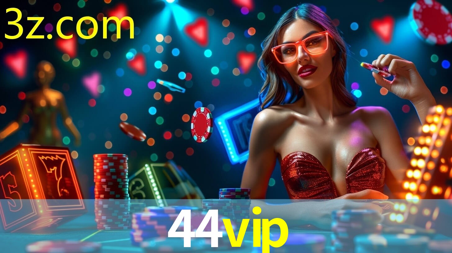 Seasonal Promotions 44VIP