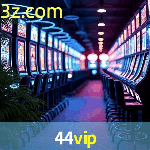Welcome Bonus 44VIP