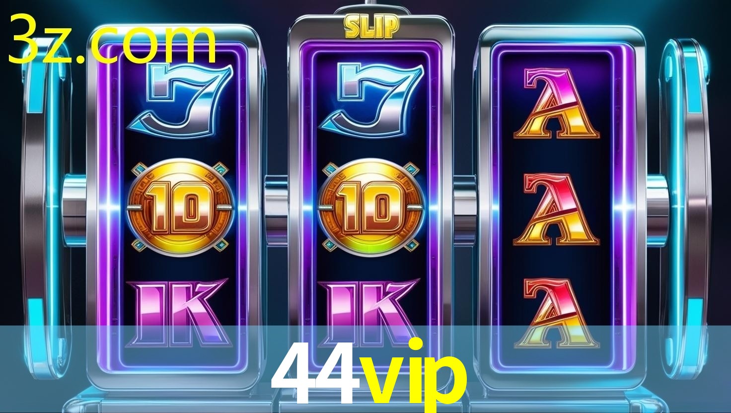 Responsive Design 44VIP