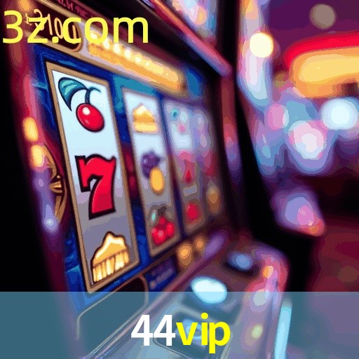 Account Benefits 44VIP