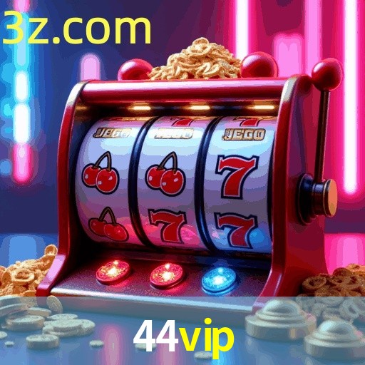 Slot Games 44VIP