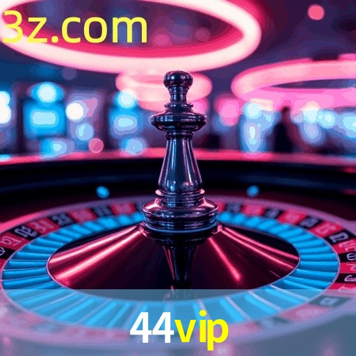 Welcome Bonus 44VIP