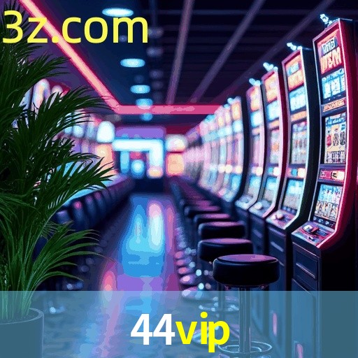 Daily Bonuses 44VIP